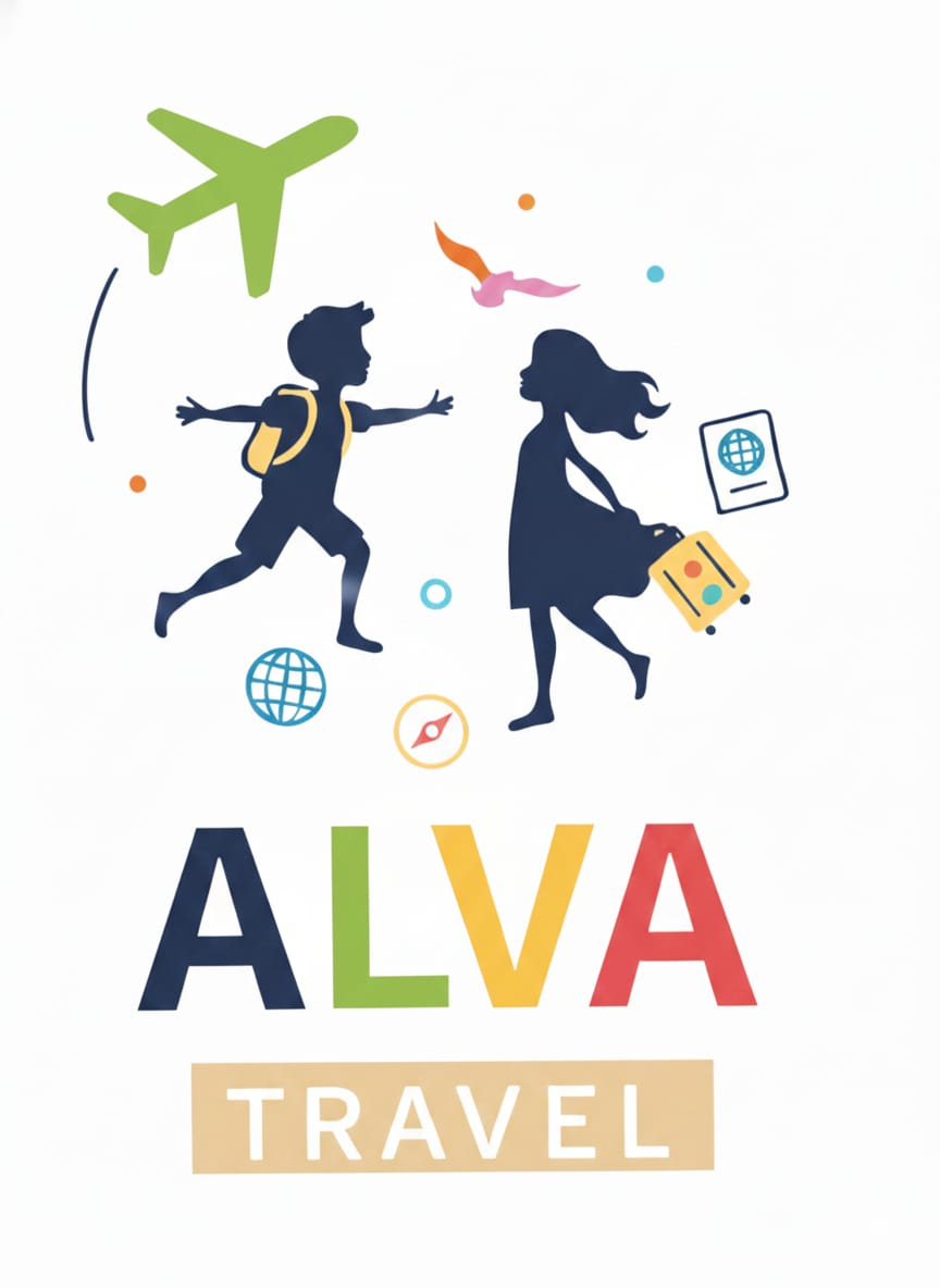 Alva Travel